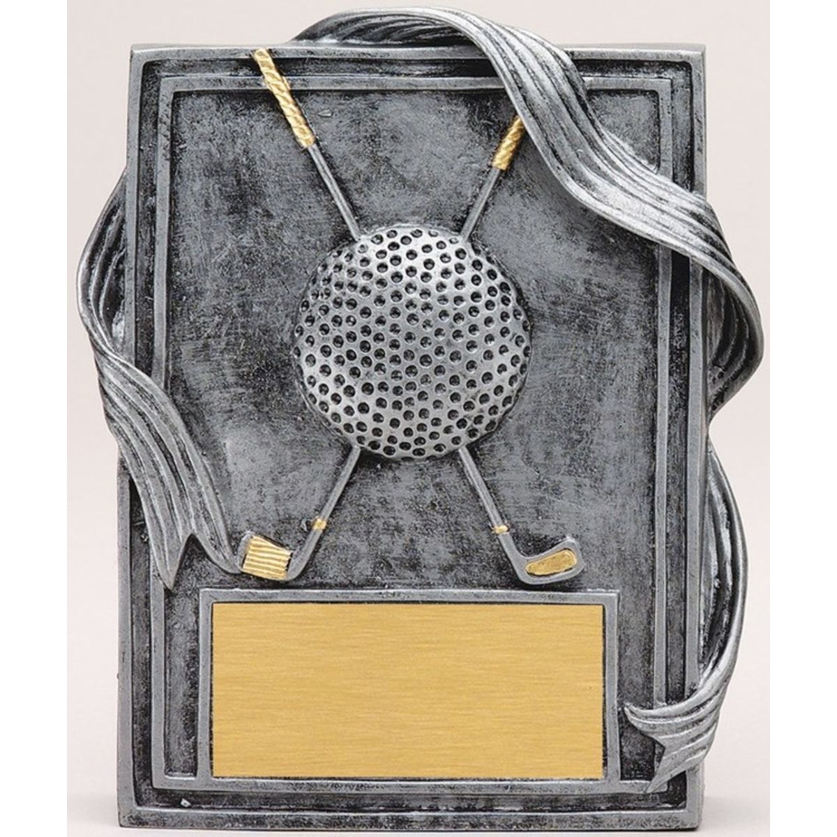 Golf Stand Award