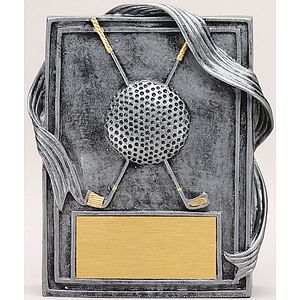 Golf Stand Award