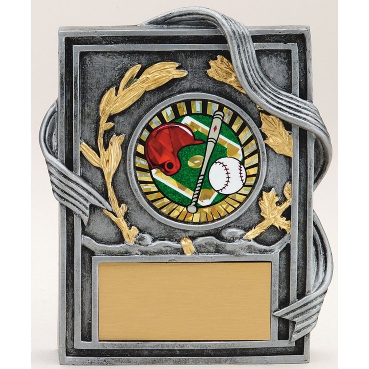 Insert Holder Stand Award