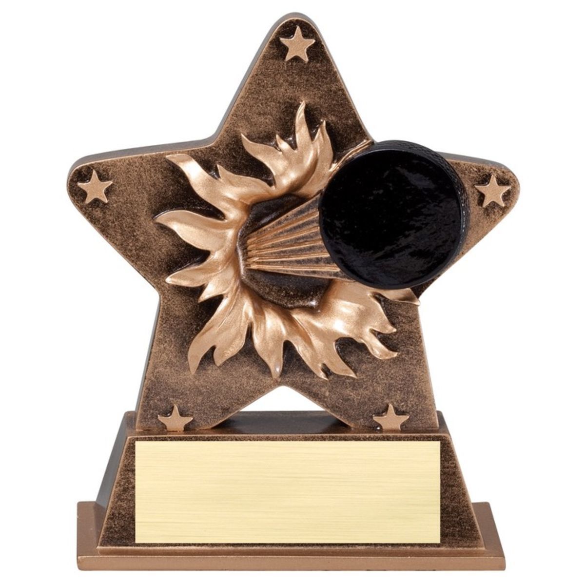 Hockey Starburst Award
