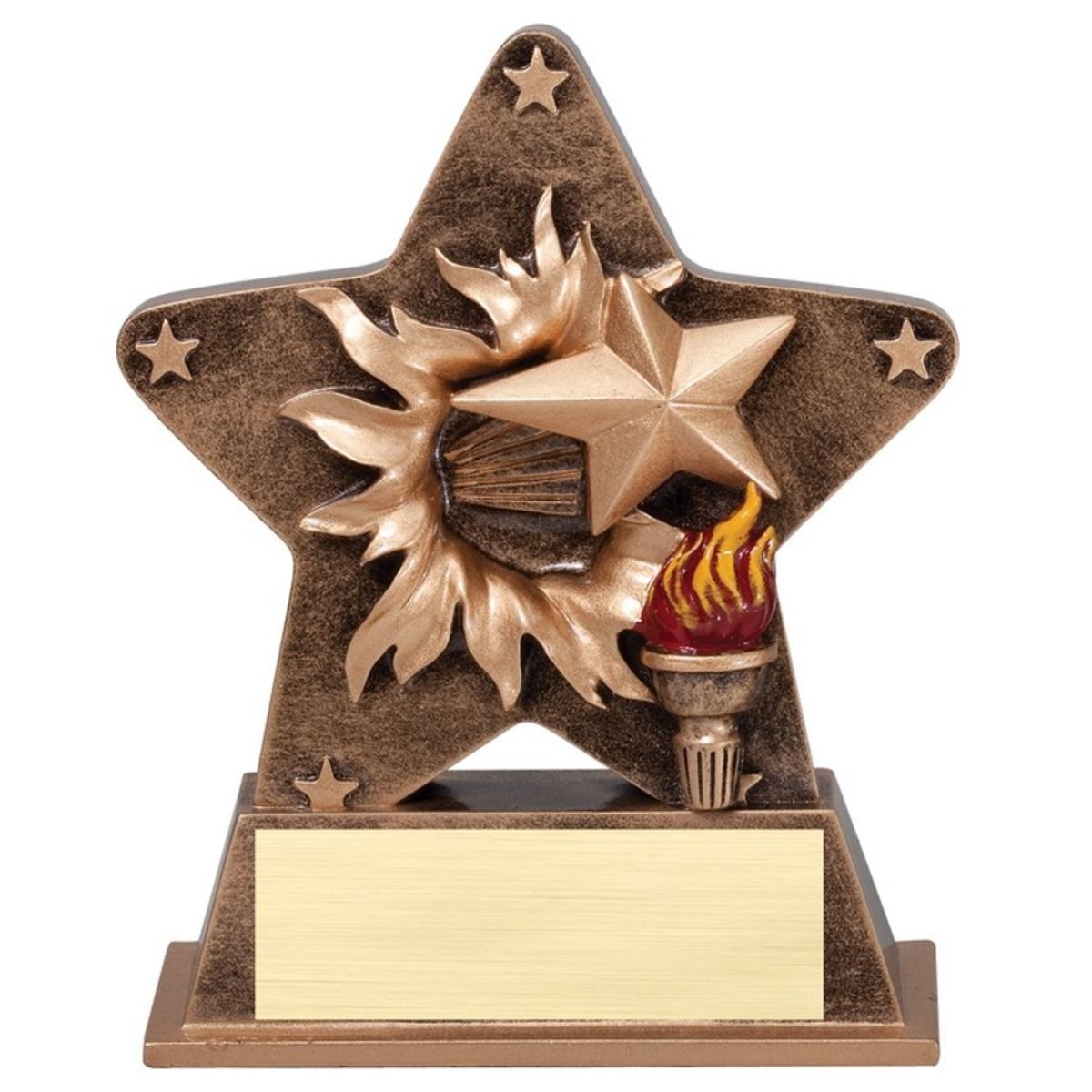 Victory Starburst Award