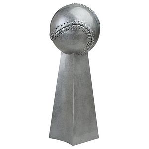 Baseball Championship Silver Tower Award