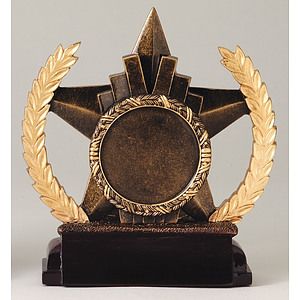 Insert Holder Star Series Award