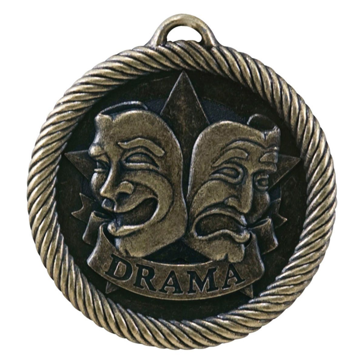 Drama Value Medal