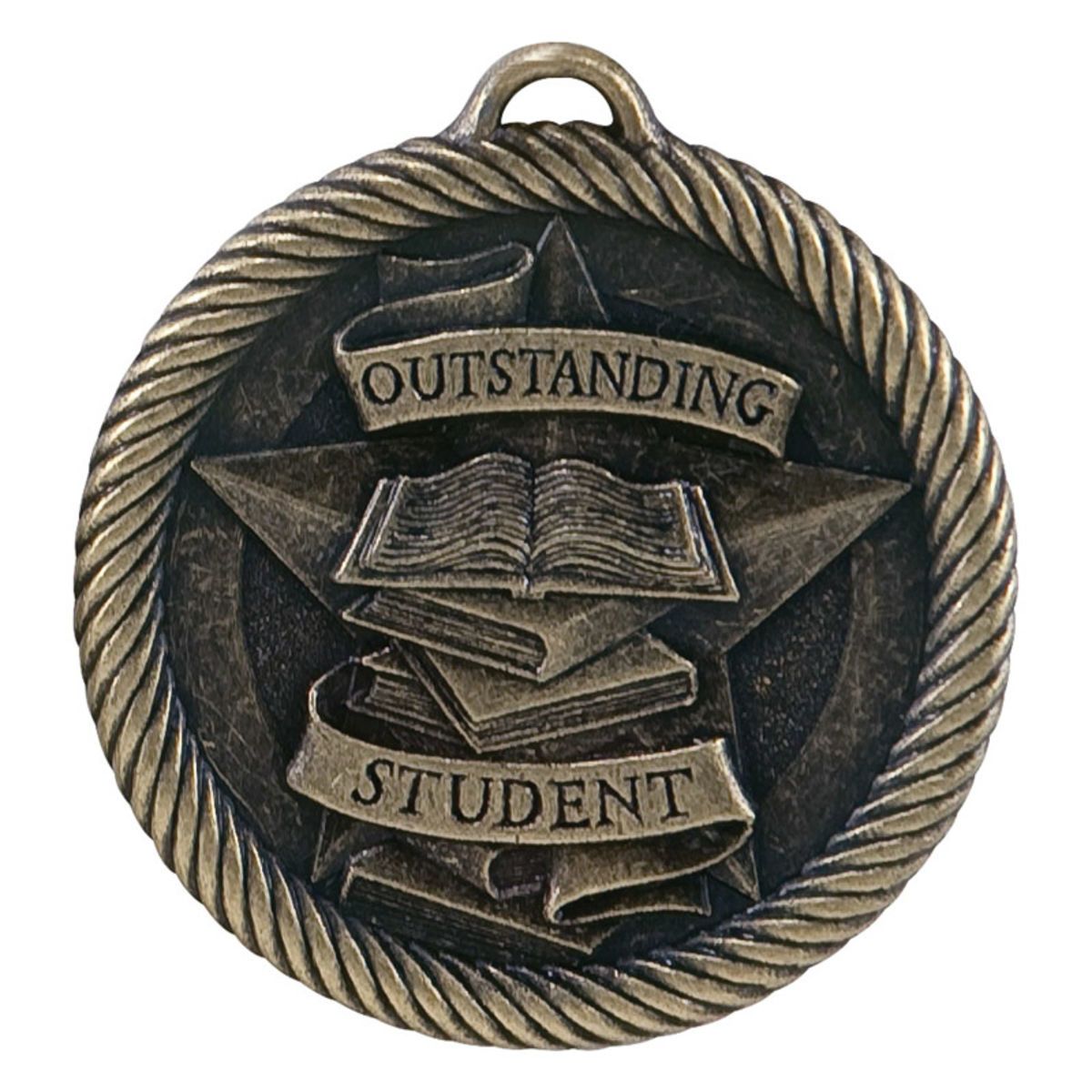 Outstanding Student Value Medal