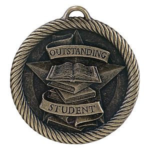 Outstanding Student Value Medal