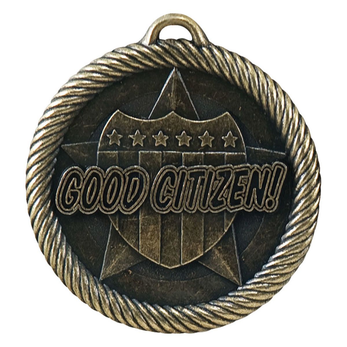Good Citizen Value Medal