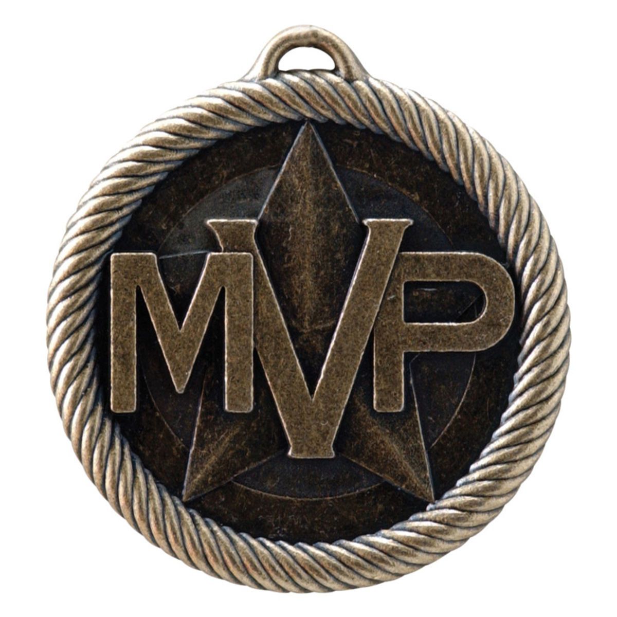 MVP Value Medal