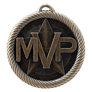 MVP Value Medal