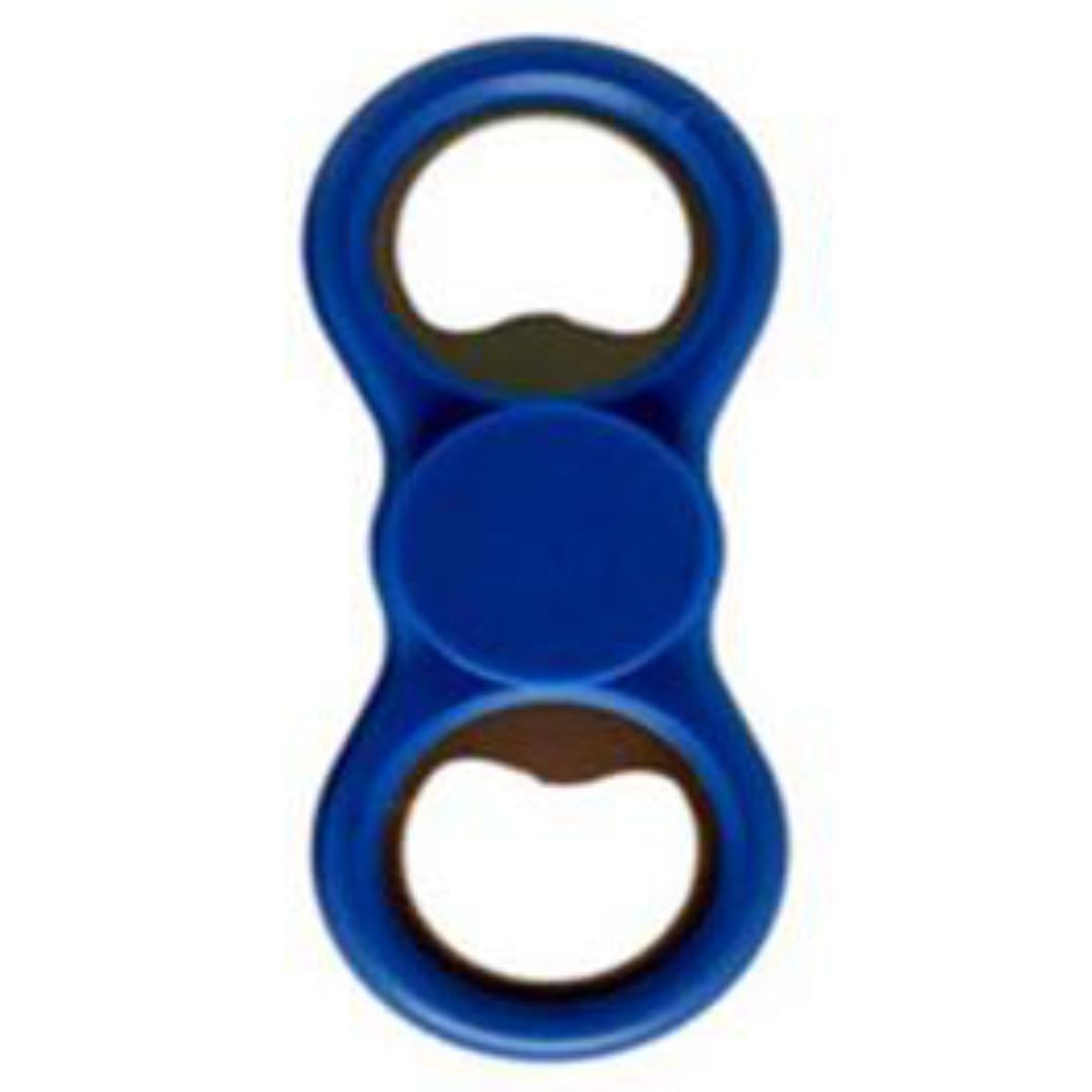 Blue Bottle Opener Spinner
