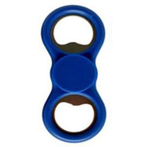 Blue Bottle Opener Spinner