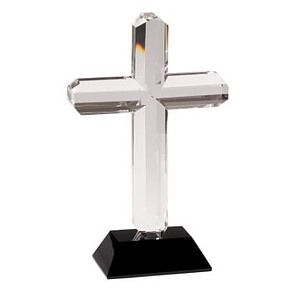 Crystal Cross Executive Award