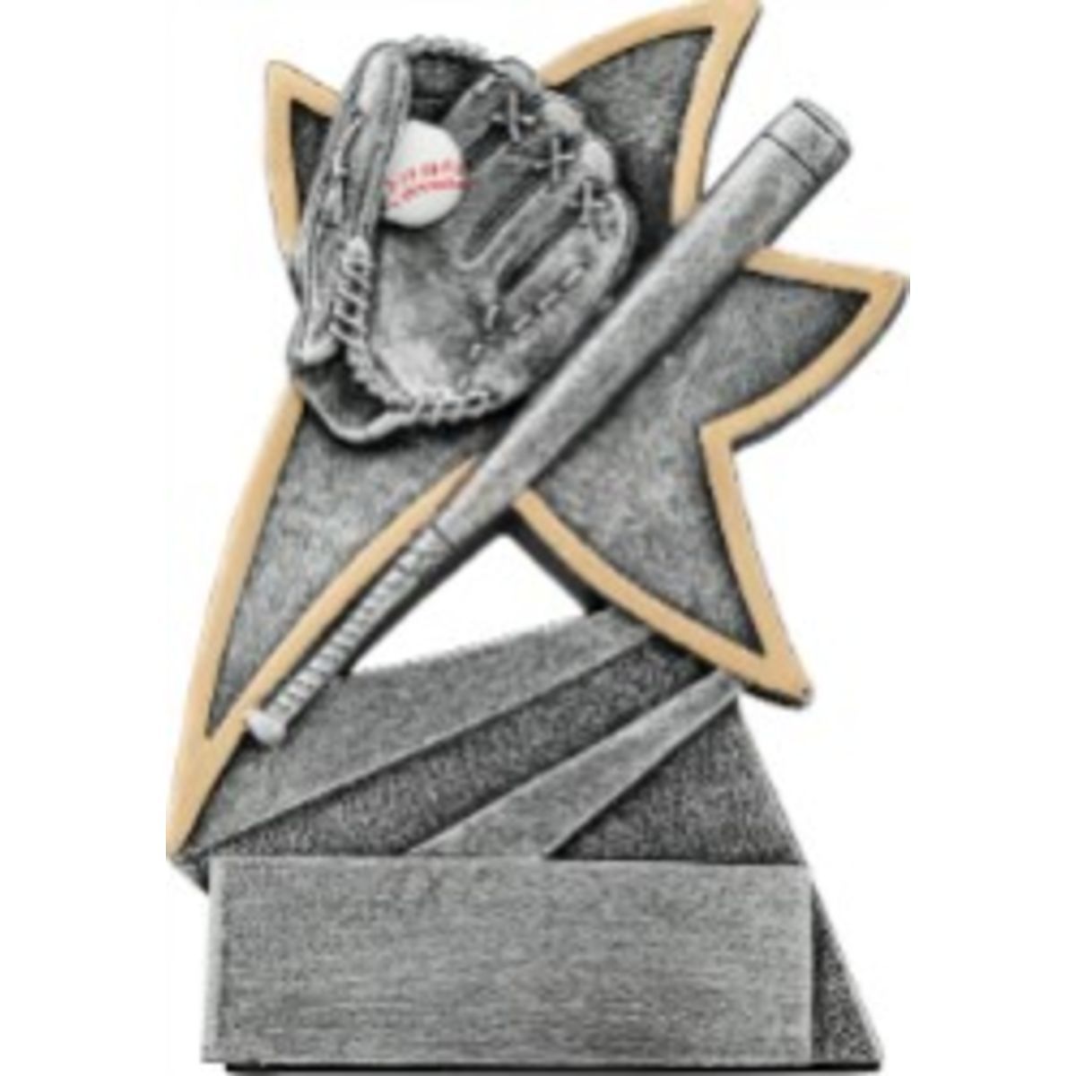 Baseball Jazz Star Award
