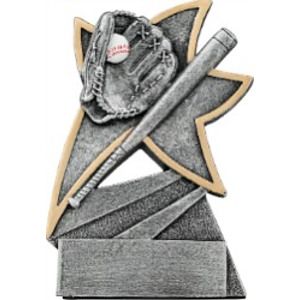 Baseball Jazz Star Award