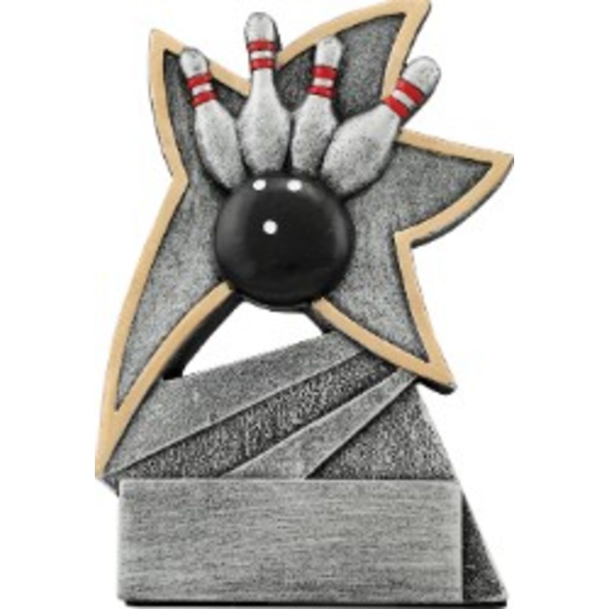 Bowling Jazz Star Award