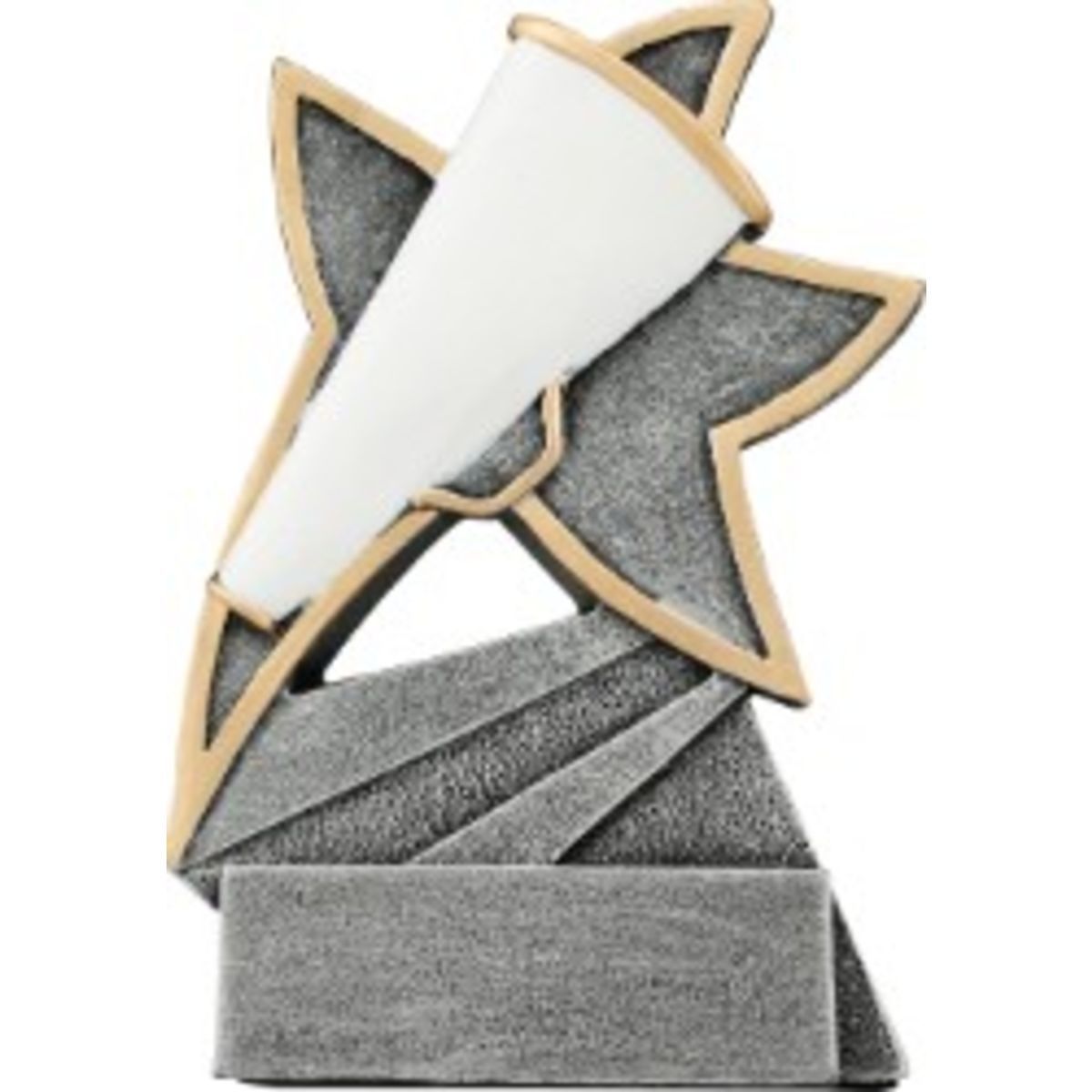 Cheer Jazz Star Award