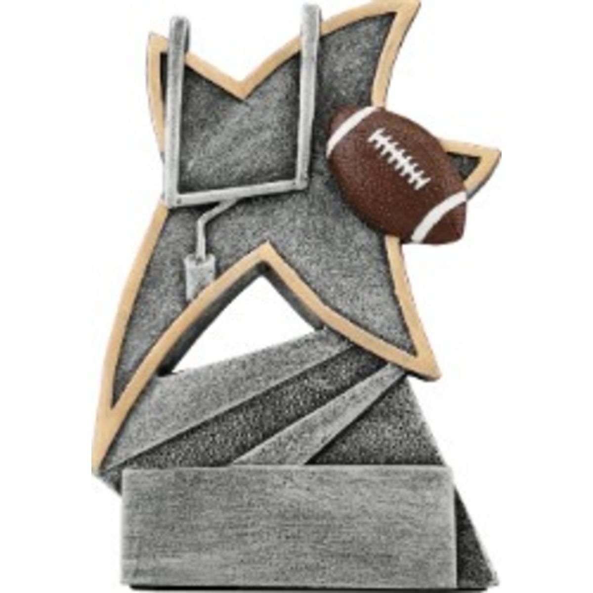 Football Jazz Star Award
