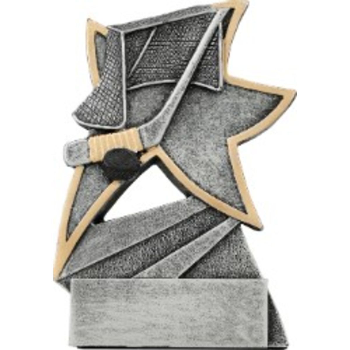 Hockey Jazz Star Award