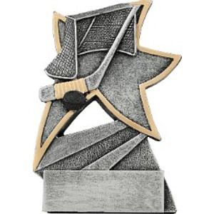 Hockey Jazz Star Award