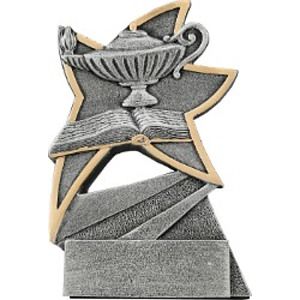 Knowledge Jazz Star Award