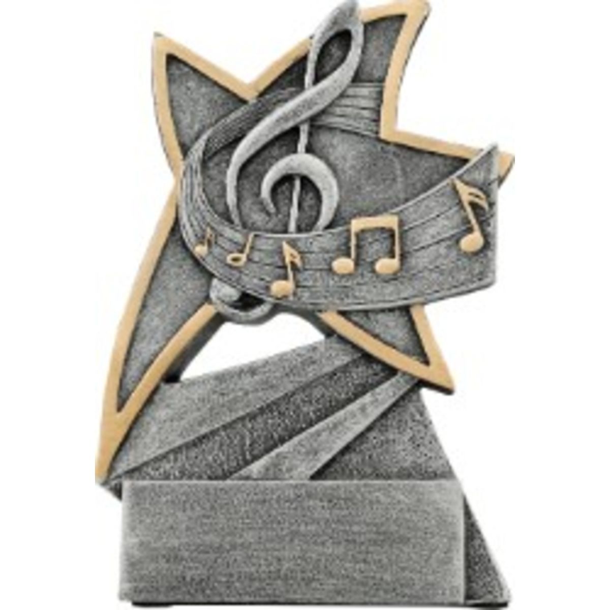 Music Jazz Star Award