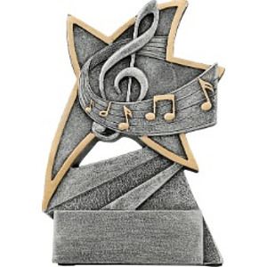 Music Jazz Star Award