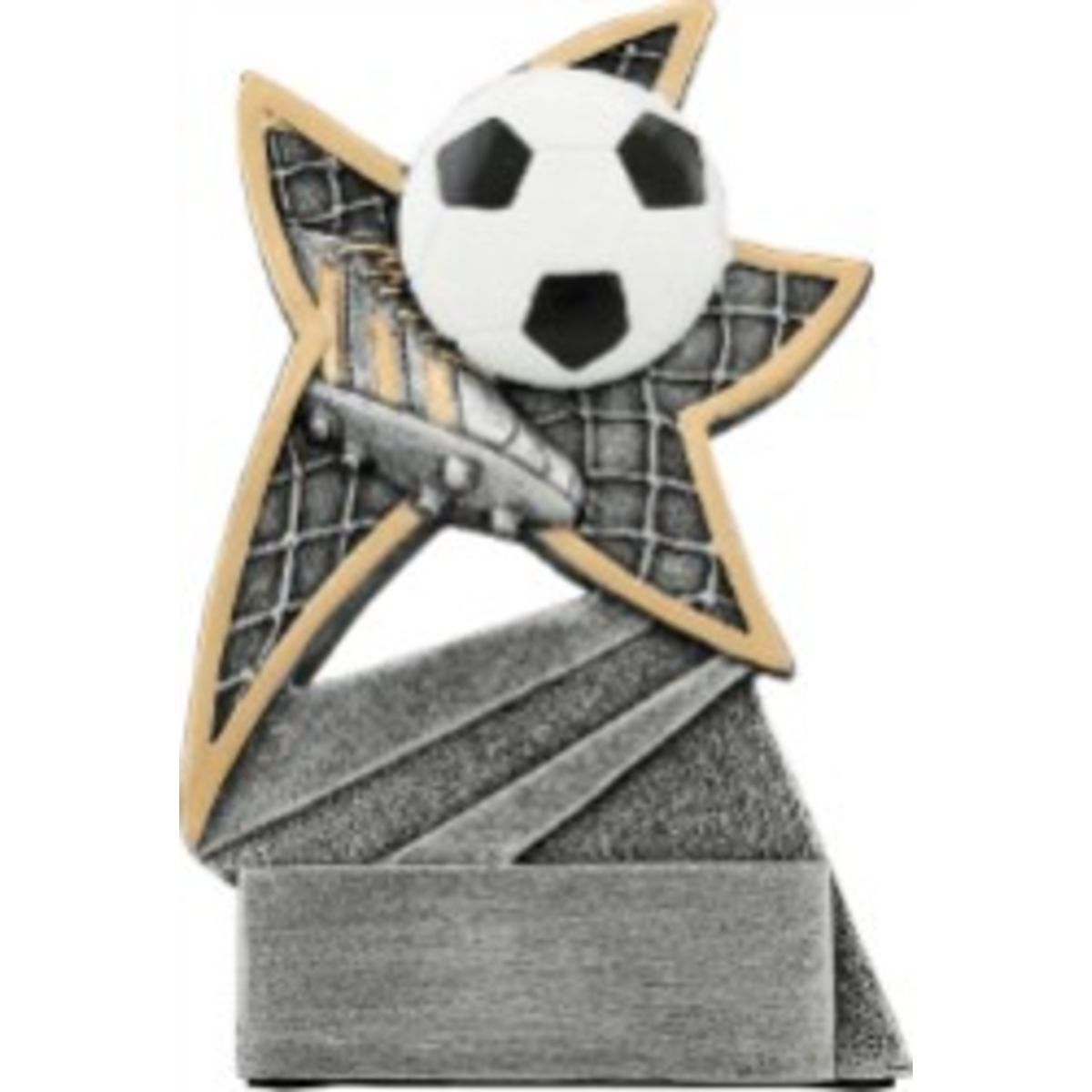 Soccer Jazz Star Award