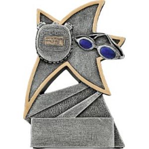 Swimming Jazz Star Award