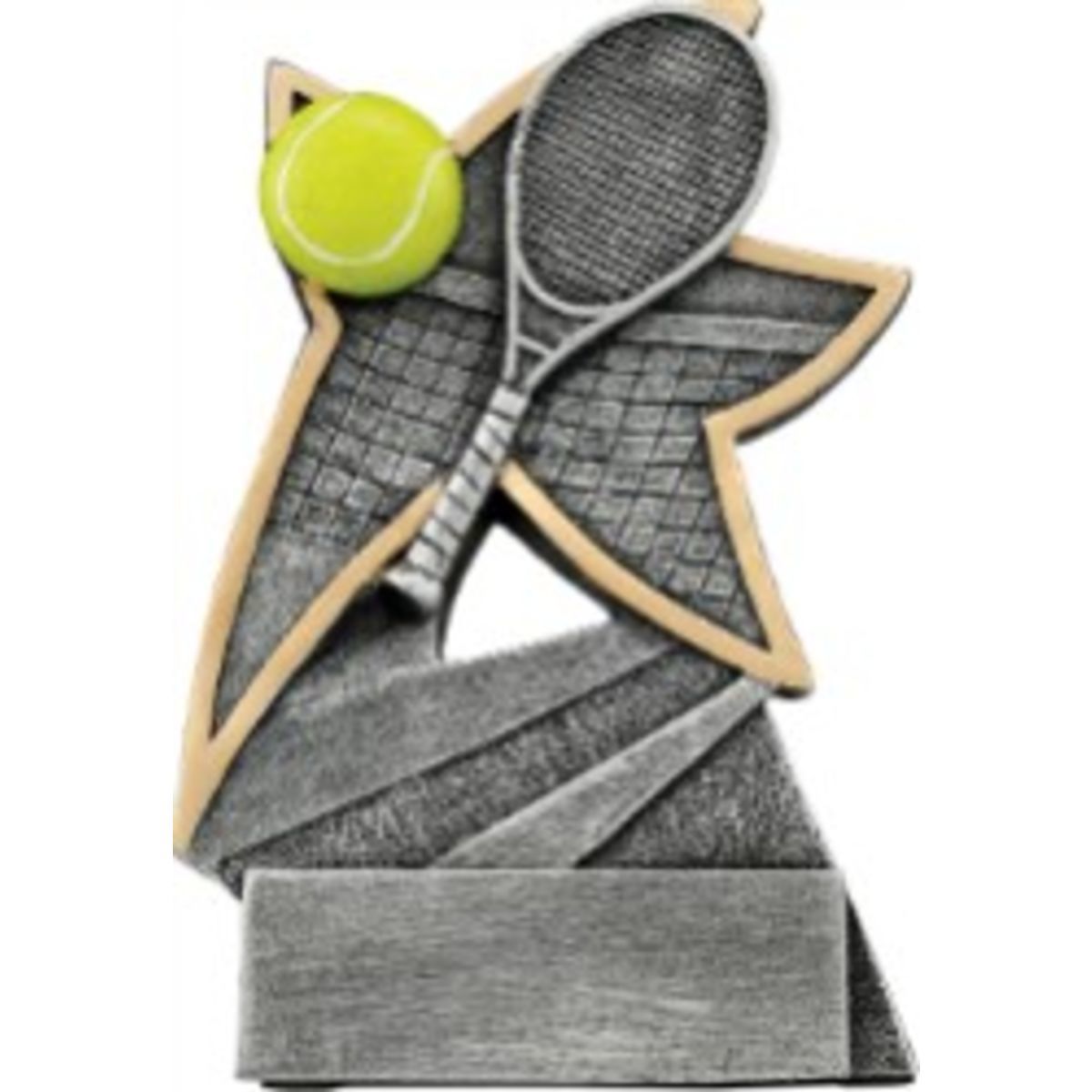 Tennis Jazz Star Award