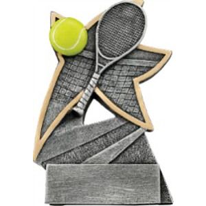 Tennis Jazz Star Award