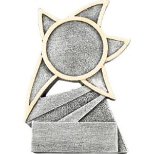 Jazz Star Insert Holder Award