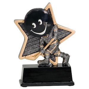 Hockey Little Pal Award