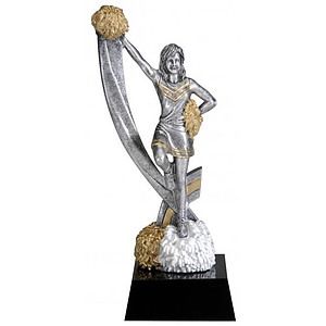 Cheerleader Motion Xtreme Figure Award