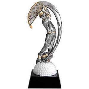Golf Motion Xtreme Figure Award