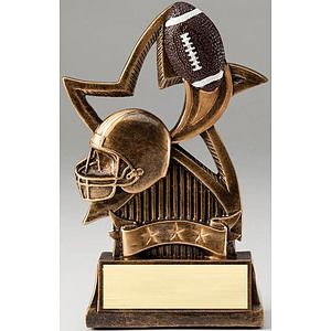 Football Star Series Award