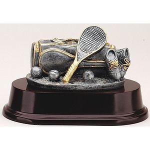 Tennis Sport Bag Award