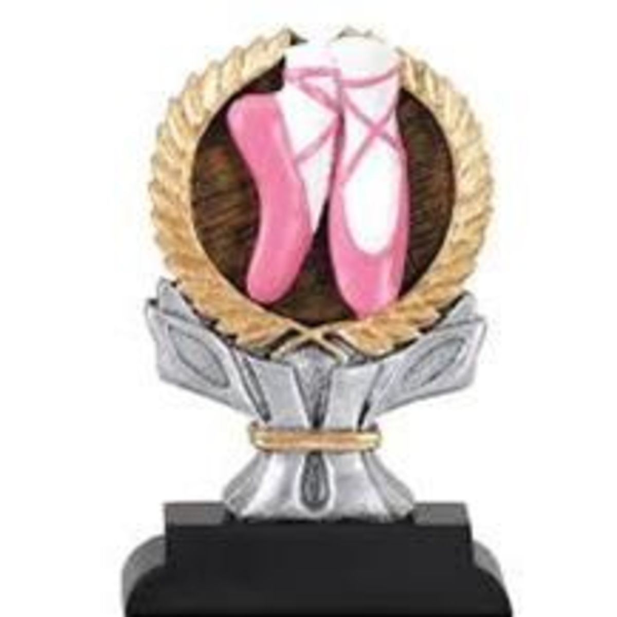Ballet Impact Sculpture Award