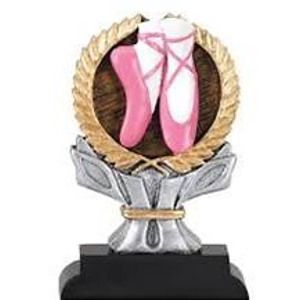 Ballet Impact Sculpture Award