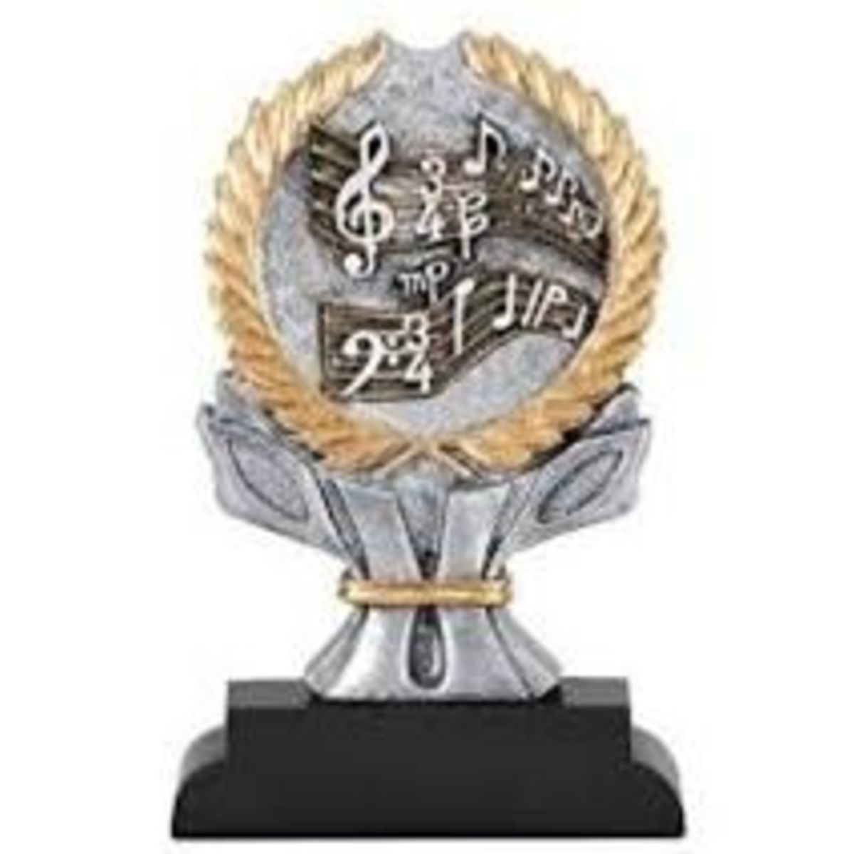 Drama Impact Sculpture Award