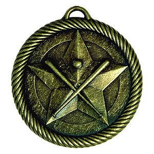 Baseball Value Medal