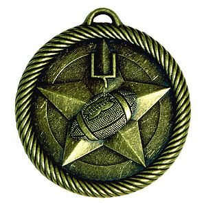 Football Value Medal