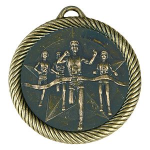 Cross Country Value Medal