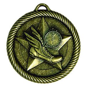 Track Value Medal