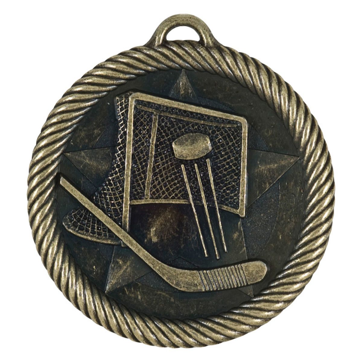 Hockey Value Medal