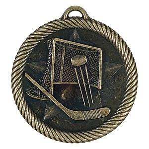 Hockey Value Medal