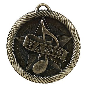 Band Value Medal