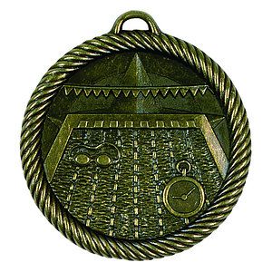 Swimming Value Medal
