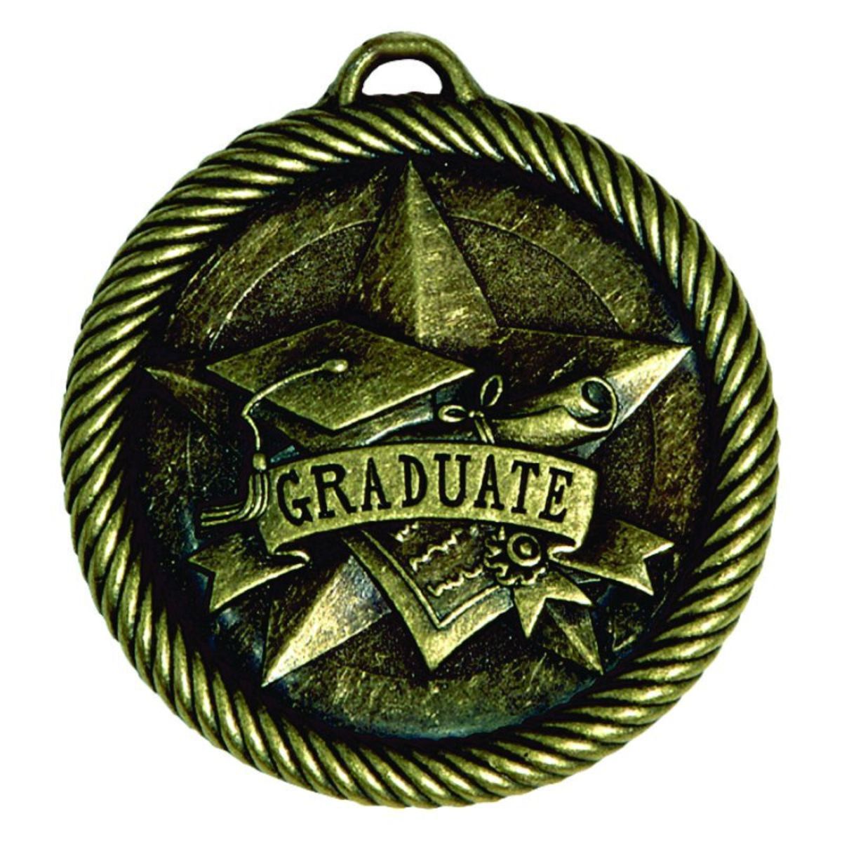 Graduate Value Medal