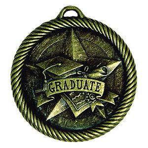 Graduate Value Medal