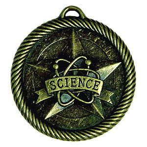 Science Value Medal